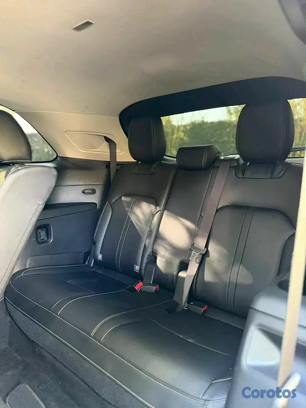 jeepetas y camionetas - mazda cx90 2024 prefer  9
