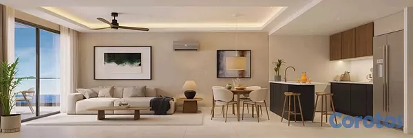 Proyectos - proyecto de apartamento en zona muy exclusiva de puerto plata  15