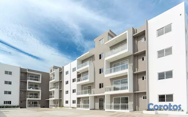 apartamentos -  ✨ Venta De Apartamento Nuevo – Ens. Isabelita 1