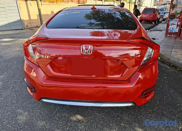 carros - Honda Civic 2016  11