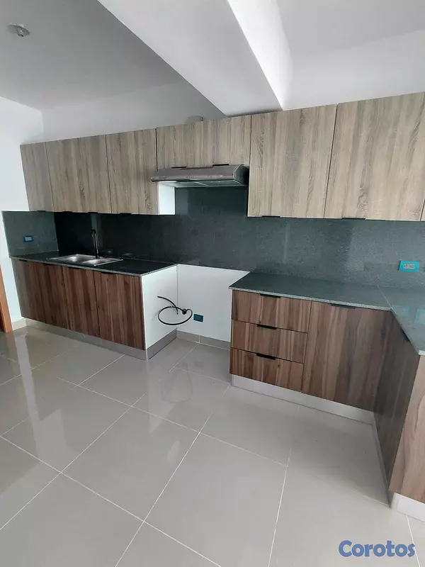apartamentos - Alquilo Apartamento Nuevo Bella Vista Norte 5