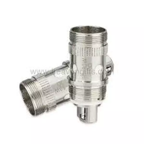 hobby y coleccion - Resistencia Vape Vaper 0.5 Ohms Cabeza De Cerámica. 2