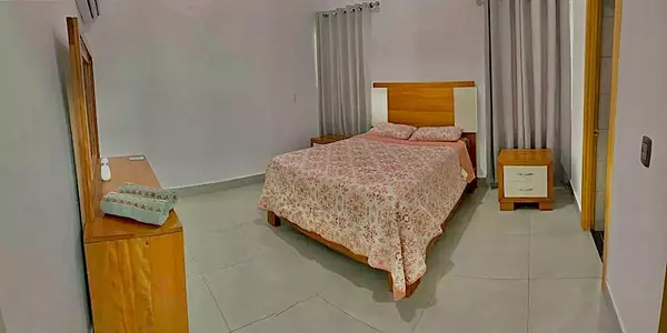 casas - Vivienda con Piscina en Residencial Privado, Llanos de Gurabo 3