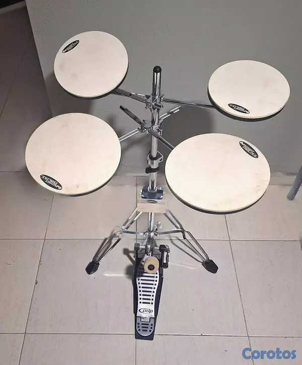 instrumentos musicales - Set de práctica  3