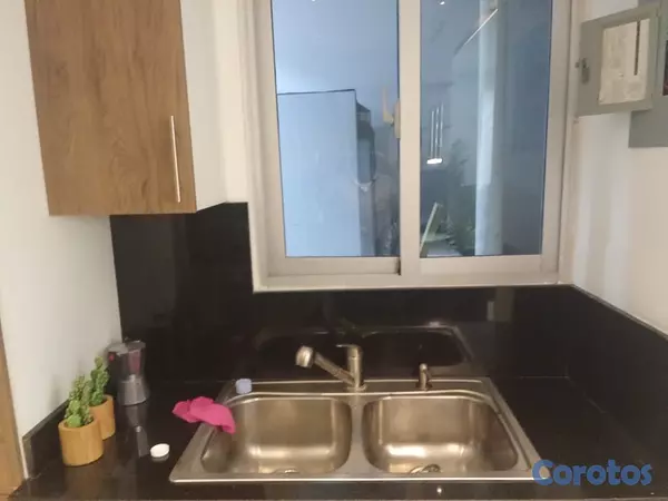 apartamentos - Hermoso Apartamento Amplio Amueblado en Alquiler – Avenida España.
 11