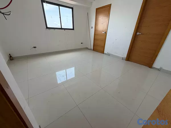 apartamentos - vendo renacimiento nuevo piso 7 dos habitaciones con su baño dos parqueos balcón 7