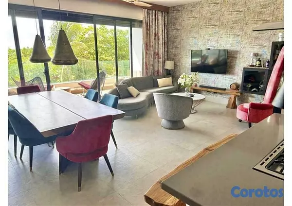apartamentos - Apartamento en venta cap cana 6