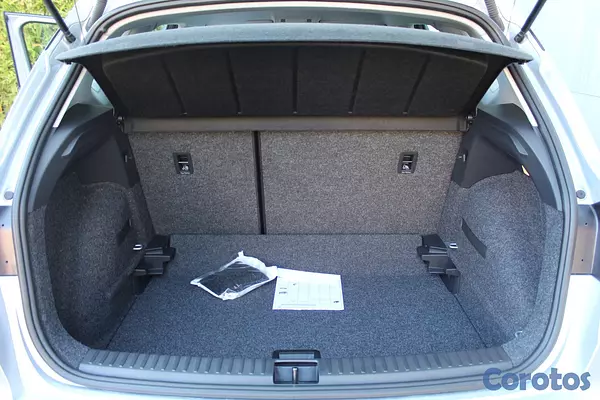 jeepetas y camionetas - Seat Ateca 2025 10