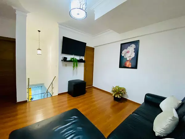 apartamentos - Apartamento Tipo Penhouse (2do y 3er nivel), Distrito Nacional 10