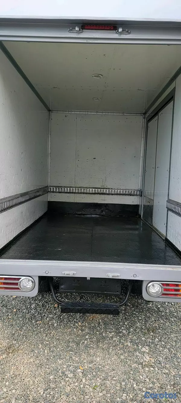 camiones y vehiculos pesados - CAMION KIA BONGO 11 2019 3