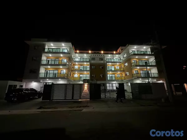 apartamentos - Apartamento en Venta – Mirador del Este, San Isidr 13