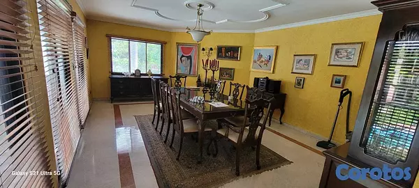 casas - VENDO Hermosa Casa con 1,214 Metros En Lomas de Arroyo Hondo
CODIGO: PD477 7