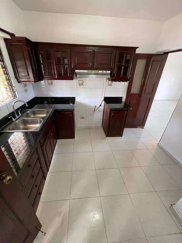 apartamentos - Vendo apartamento en la Av. Independencia  7