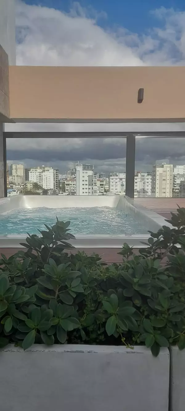 apartamentos - Vendo apartamento en Evaristo Morales  5