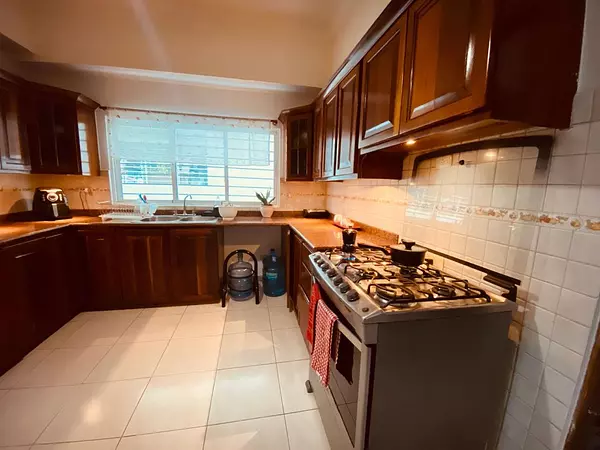 apartamentos - Vendo apartamento en Urbanizacon Real  6