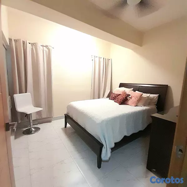apartamentos - Apartamento en venta de 3 Habitaciones en El Millo 4