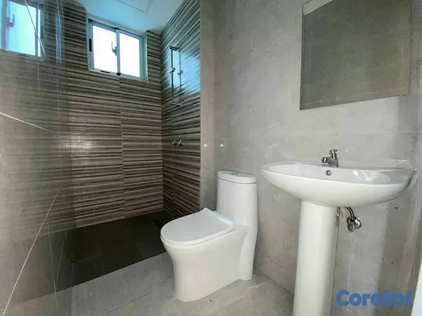 apartamentos - Venta de moderno apartamento en Piantini  4