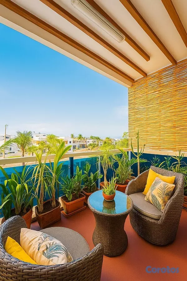penthouses - 🌴 LUJO, UBICACIÓN Y PRIVACIDAD • PENTHOUSE 4 HAB CERCA DEL MALECÓN Y LA PLAYA 4