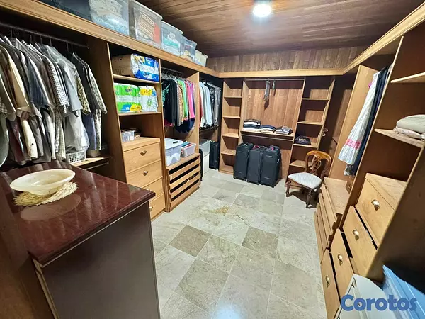 apartamentos - Vendo PENTHAUSE en Cacicazgos Anacaona wi 8