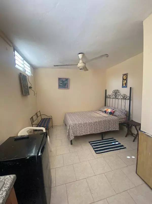apartamentos - Alquiler Apartamento Estudio Amueblado, Gazcue, Santo Domingo 4