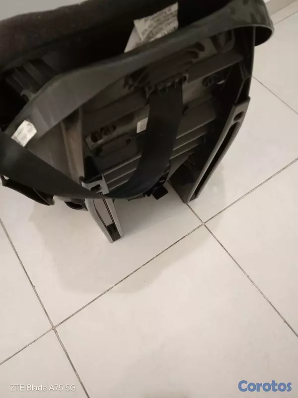 coches y sillas - Silla de carro para bebe 4