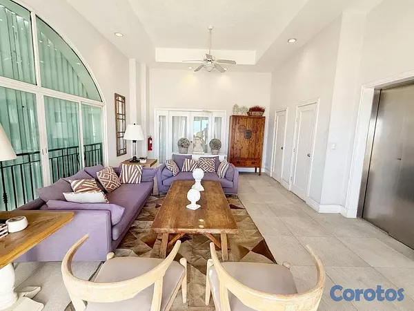 casas - Alquiler con línea blanca de espectacular en Bella Vista
ALQUILER
US$ 3,800 10