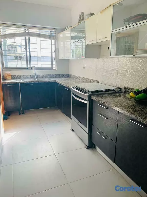 apartamentos - Apartamento en venta Evaristo Morales 4
