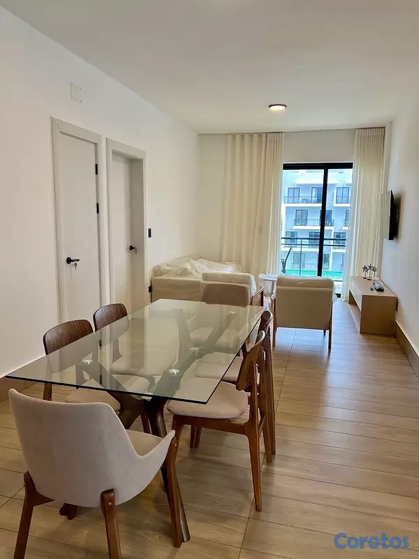 apartamentos - ALQUILER | Apartamento en Central Park, Downtown Punta Cana | US$1,600/mes 6