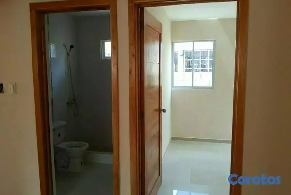 casas - CASAS EN VENTA EN SAN ISIDRO, DE 1 Y 2 NIVELES 5
