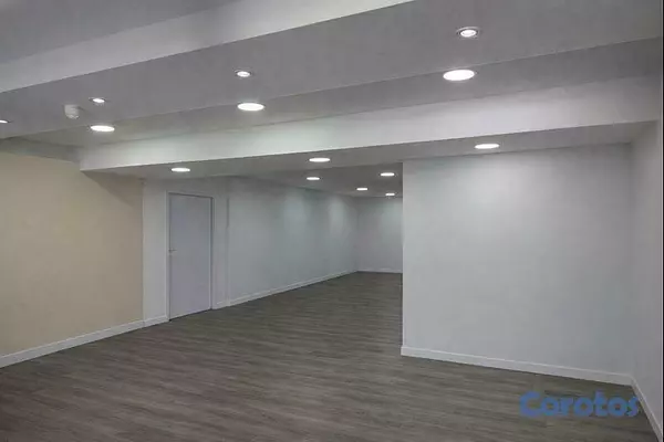 oficinas y locales comerciales - Amplio local comercial en alquiler los prados 3