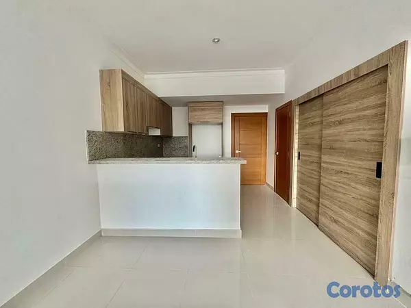 apartamentos - Apartamento nuevo en alquiler Renacimiento 1