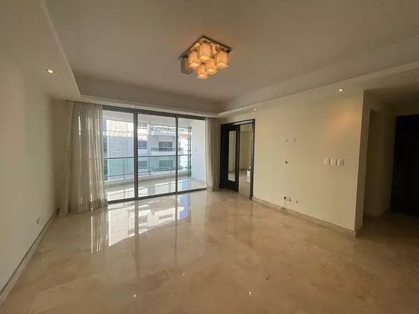 apartamentos - Vendo apartamento en Piantini  9