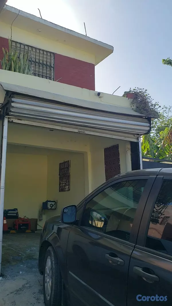 casas - casa para inversion en los alcarrizos  12