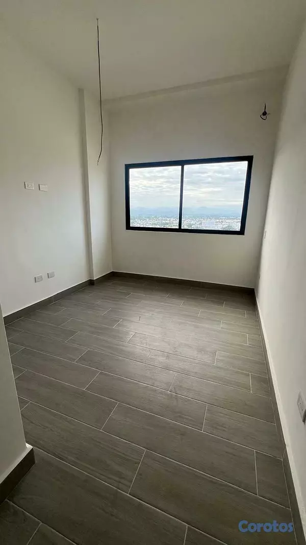 apartamentos - Apartamento moderno en venta en la torre paseo 27, Santo Domingo Oeste. 7