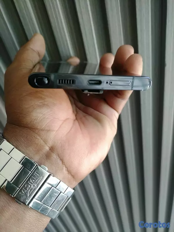 celulares y tabletas - Disponible Samsung S22 ultra  128GB  nuevo  precio 19,000 peso soy tienda físic 3