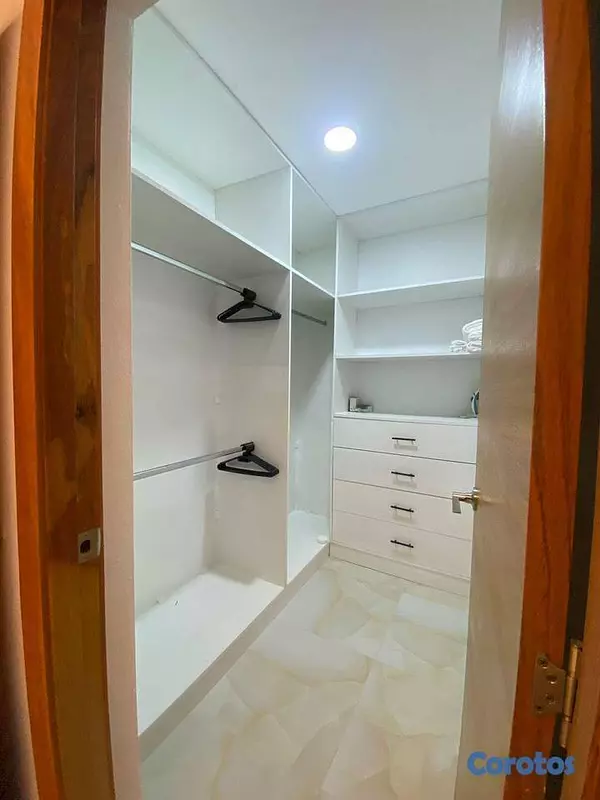 apartamentos - Apartamento amueblado en alquiler ,Naco 6
