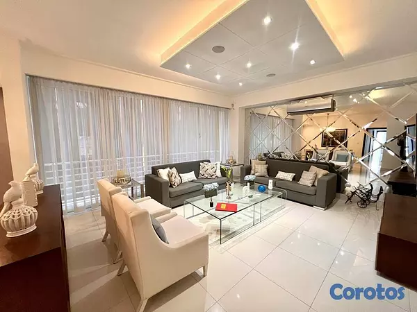 apartamentos - Venta de Apartamento en Naco 2