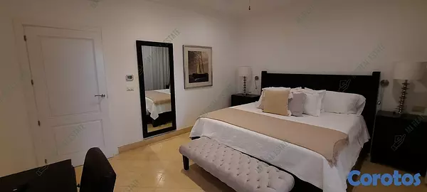 apartamentos - Apartamento amueblado en Cap Cana, 1er piso 8