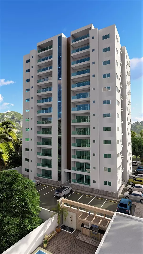 apartamentos - apartamento en la trinitaria en venta, santiago 9