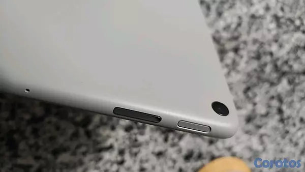 celulares y tabletas - Google Pixel Tablet 256GB con todos sus accesorios originales  9