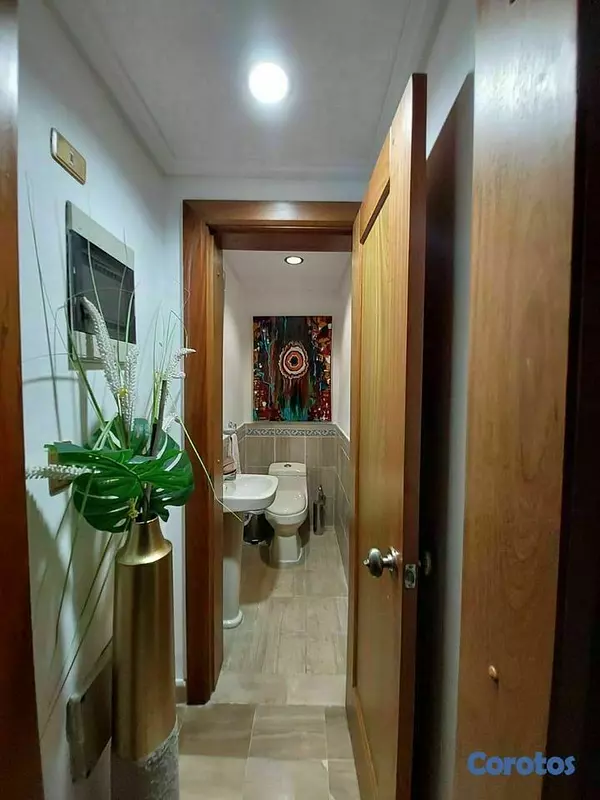 apartamentos - Apartamento con vista al mar en la zona universita 5