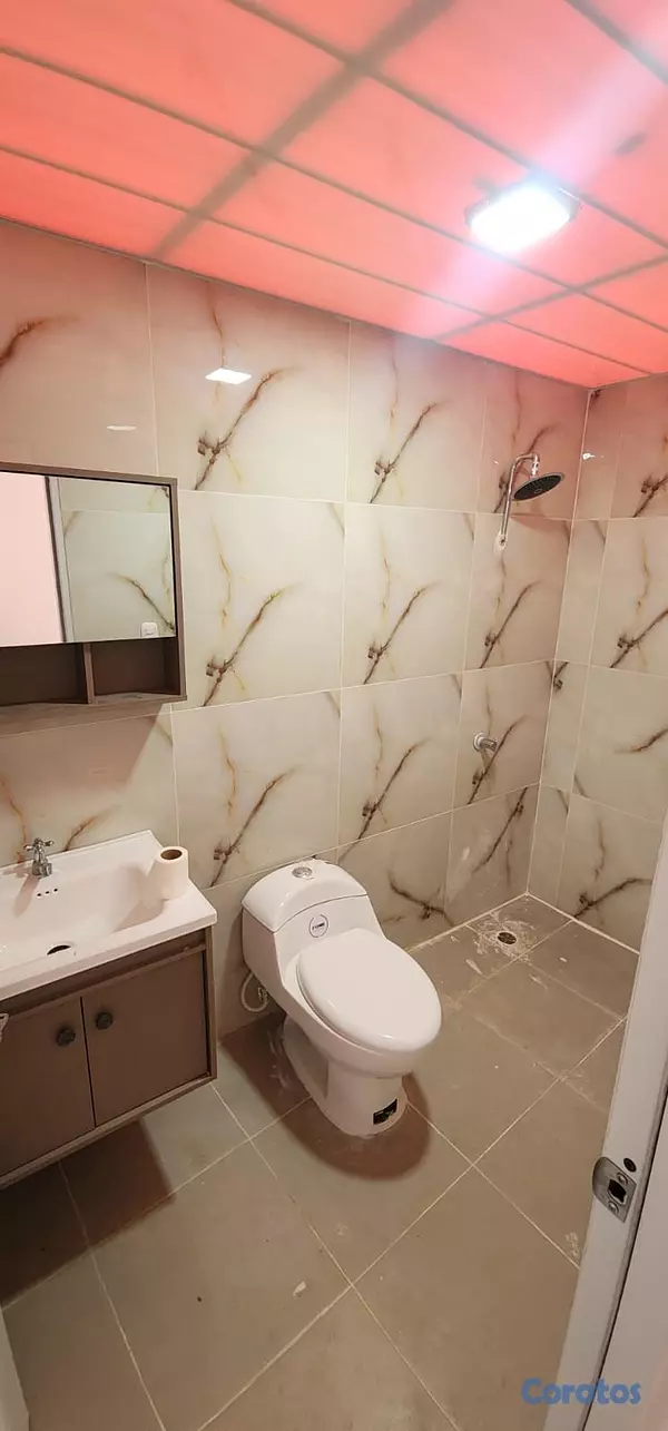 casas vacacionales y villas - SE VENDE ESTA HERMOSA FINCA, TOTALMENTE NUEVA, DE 1000 METROS CUADRADOS. 6