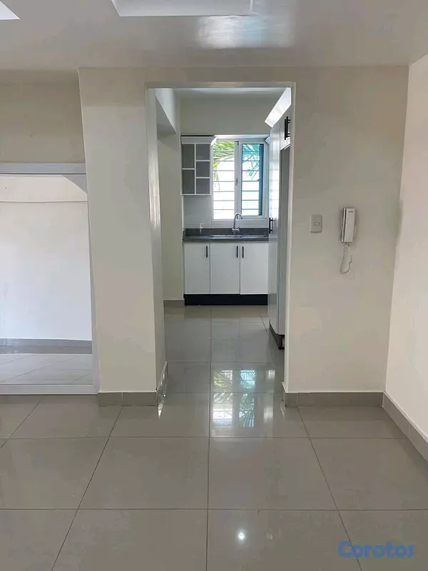 apartamentos - Vive con comodidad, Detrás del Supermercado Nacional de la av. Independencia  9