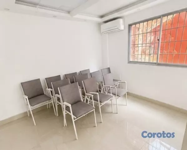 oficinas y locales comerciales - SE ALQUILA LOCAL COMERCIAL en VILA MELLA SDN 7