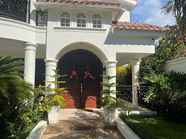 casas - Hermosa Residencia en Venta con Todo el Mobiliario  4