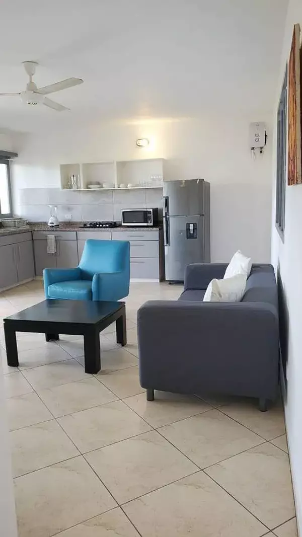 penthouses - Las Terrenas - Playa Punta Popy - Penthouse amueblado - 2 Habitaciones 5