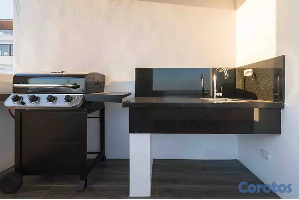 apartamentos - Alquiler de Apartamento en los Cacicazgos 10