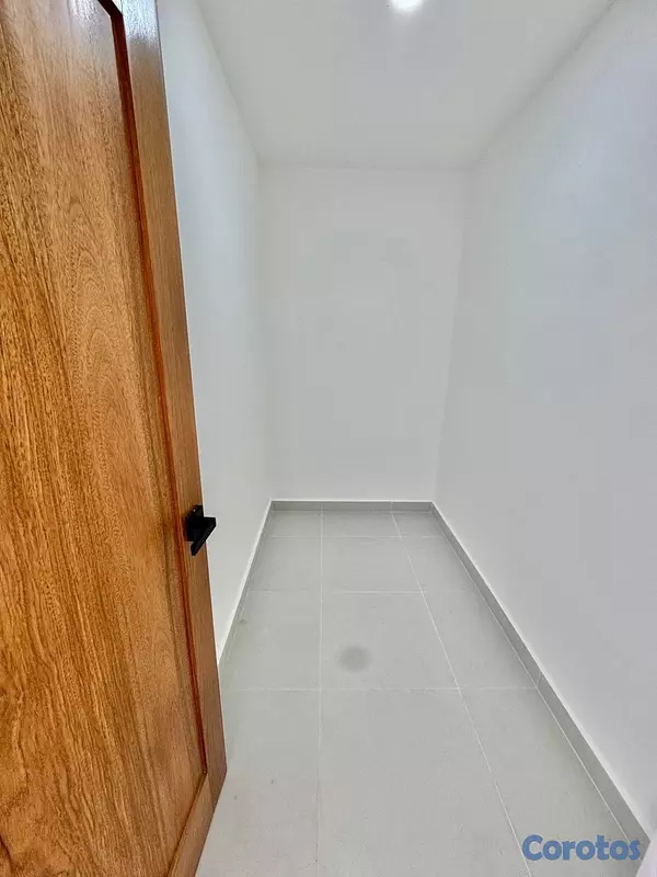 apartamentos - Apartamento en Venta Naco 8
