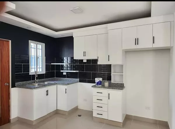 apartamentos - Proyecto de Casas Economicas en Jardines del Norte  2