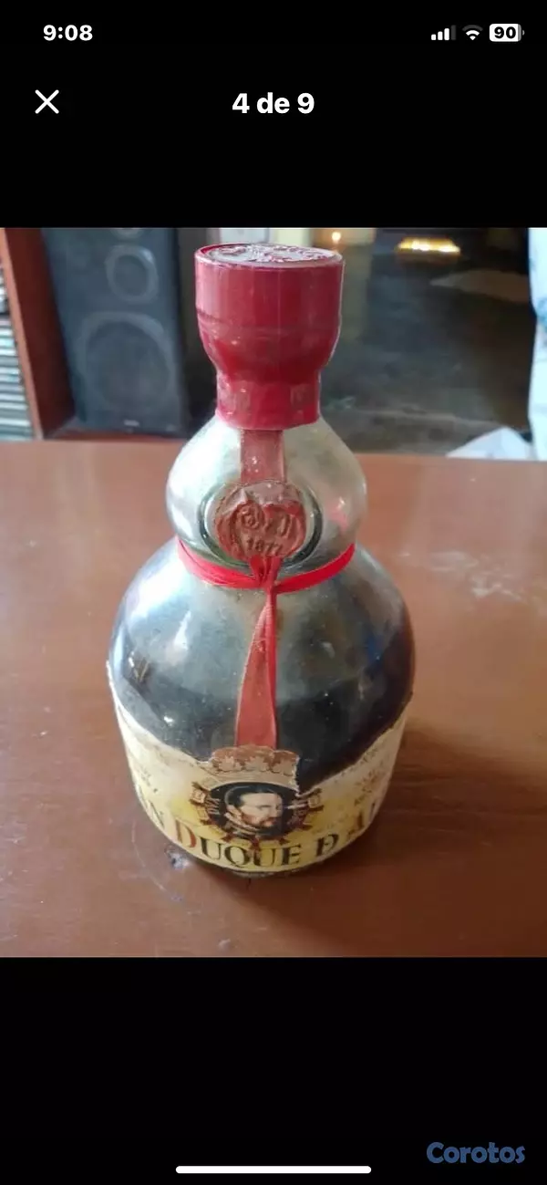 arte y antigüedades - Artículos Vintage 2